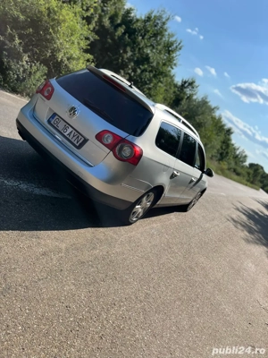 vand passat b 6  - imagine 3