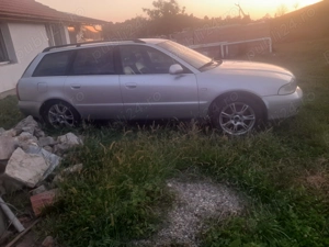 De vânzare Audi a4 b5