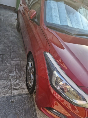 Vand Hyundai I20 2019 - imagine 4