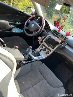 vand passat b 6  - imagine 2