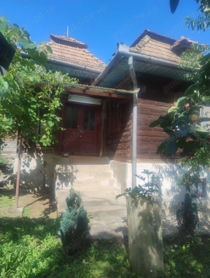 Casa de vânzare la Cacova Ierii - imagine 4