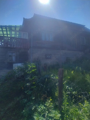 Casa de vânzare la Cacova Ierii - imagine 3