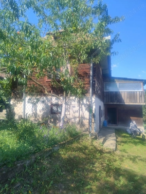 Casa de vânzare la Cacova Ierii - imagine 2