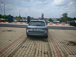 Vând Skoda Superb 3  - imagine 2