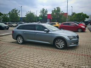 Vând Skoda Superb 3  - imagine 4