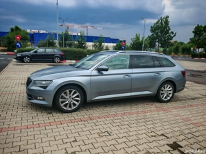 Vând Skoda Superb 3  - imagine 3