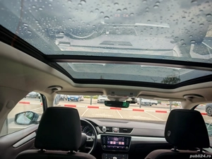 Vând Skoda Superb 3  - imagine 5