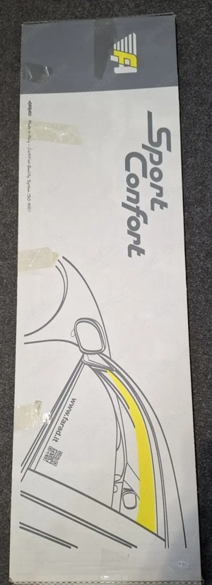 Paravânturi Volkswagen polo