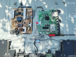 Dezmembrez LG 50LB580v