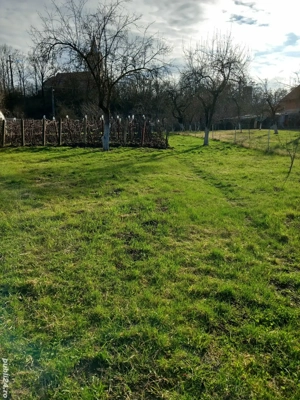 Vind teren intravilan  - imagine 4