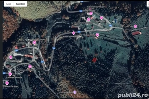 Propietar schimb teren la munte la Rausor HD - imagine 5