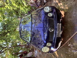 Volkswagen Polo 1.4 TDI 