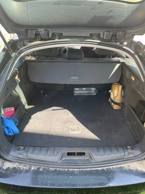 Peugeot 508 sw 2013 1.6 diesel  - imagine 4