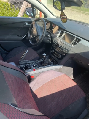 Peugeot 508 sw 2013 1.6 diesel 