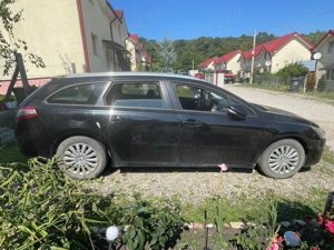 Peugeot 508 sw 2013 1.6 diesel  - imagine 7