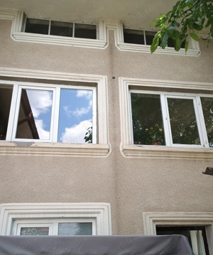 Vila Dimitrie Leonida 450 mp casa si teren