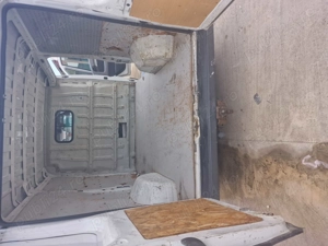 Fiat ducato se vinde urgent cauza munca abandonata citiți anuntul - imagine 2