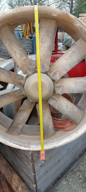 Ventilatoare industriale Siemens