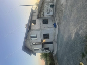 Casă p+1 Corbu proprietate