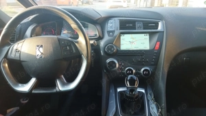 Citroen DS 5, An 2015 euro 6 - imagine 8