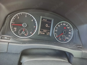 Vand Tiguan - imagine 2