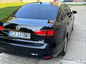 Vand VW Jetta 1.2 TSI 2017 - imagine 4