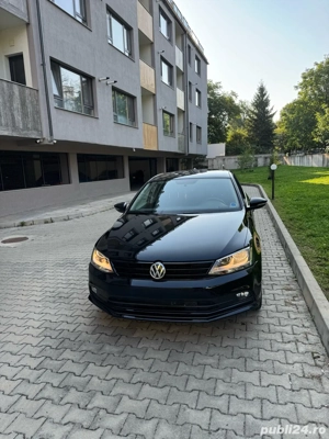 Vand VW Jetta 1.2 TSI 2017 - imagine 6
