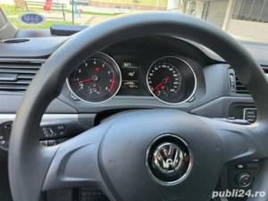 Vand VW Jetta 1.2 TSI 2017 - imagine 2