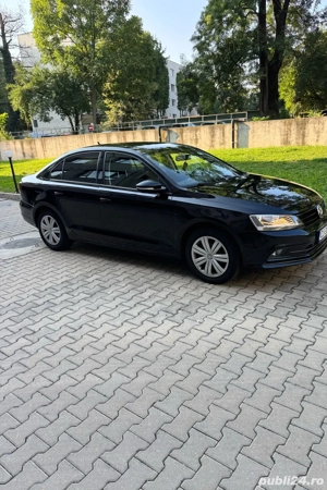Vand VW Jetta 1.2 TSI 2017 - imagine 8