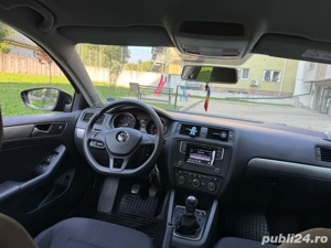 Vand VW Jetta 1.2 TSI 2017 - imagine 3
