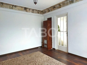Apartament de vanzare 41 mp 2 camere etaj 2 balcon Cisnadie - imagine 13