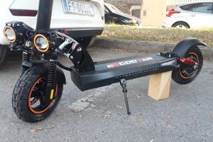 Scuter Emanba L10 Pro