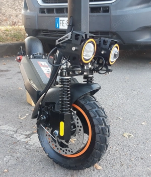 Scuter Emanba L10 Pro