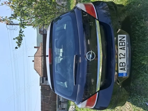 Vând Opel Astra H din 2005, 1.6 benzină  - imagine 2