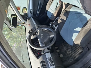 Vând Opel Astra H din 2005, 1.6 benzină  - imagine 5