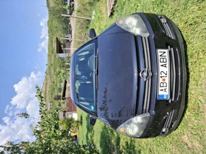 Vând Opel Astra H din 2005, 1.6 benzină  - imagine 4