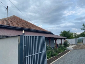 Casă de vânzare comuna Jamu Mare jud.Timis  - imagine 3