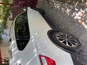 Vând Nissan qasqai an 2011