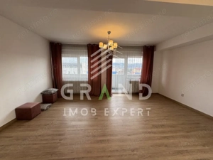 Ap 2 camere 60mp | BALCON 8mp | PARCARE | ZONA FLORESTI LIDL/PRIMARIE - imagine 5