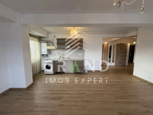 Ap 2 camere 60mp | BALCON 8mp | PARCARE | ZONA FLORESTI LIDL/PRIMARIE - imagine 2