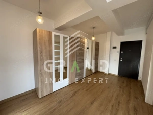 Ap 2 camere 60mp | BALCON 8mp | PARCARE | ZONA FLORESTI LIDL/PRIMARIE - imagine 9