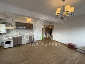 Ap 2 camere 60mp | BALCON 8mp | PARCARE | ZONA FLORESTI LIDL/PRIMARIE - imagine 3