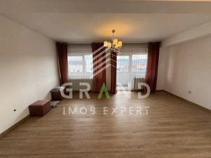 Ap 2 camere 60mp | BALCON 8mp | PARCARE | ZONA FLORESTI LIDL/PRIMARIE - imagine 6