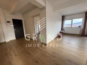 Ap 2 camere 60mp | BALCON 8mp | PARCARE | ZONA FLORESTI LIDL/PRIMARIE - imagine 8