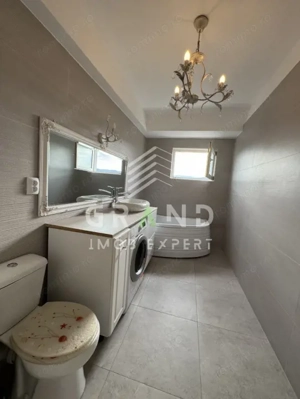 Ap 2 camere 60mp | BALCON 8mp | PARCARE | ZONA FLORESTI LIDL/PRIMARIE - imagine 18