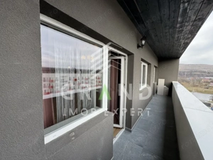 Ap 2 camere 60mp | BALCON 8mp | PARCARE | ZONA FLORESTI LIDL/PRIMARIE - imagine 20