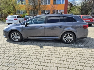Vand Toyota avensis 2016 break - imagine 3