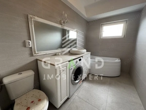 Ap 2 camere 60mp | BALCON 8mp | PARCARE | ZONA FLORESTI LIDL/PRIMARIE - imagine 16