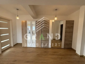 Ap 2 camere 60mp | BALCON 8mp | PARCARE | ZONA FLORESTI LIDL/PRIMARIE - imagine 10