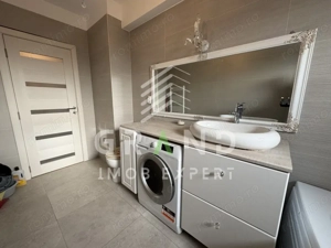 Ap 2 camere 60mp | BALCON 8mp | PARCARE | ZONA FLORESTI LIDL/PRIMARIE - imagine 15